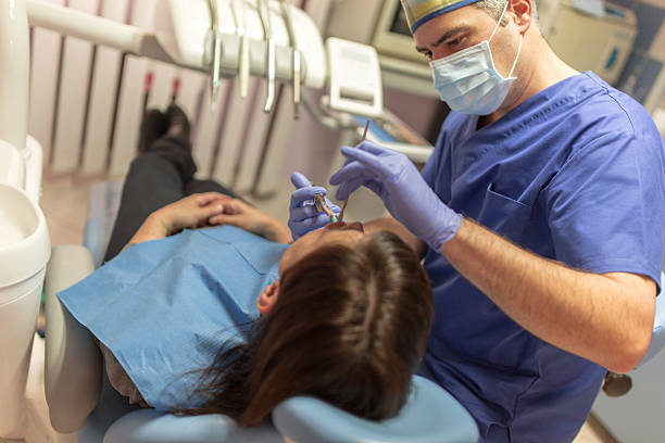 Oral Surgery in Sparta, NC